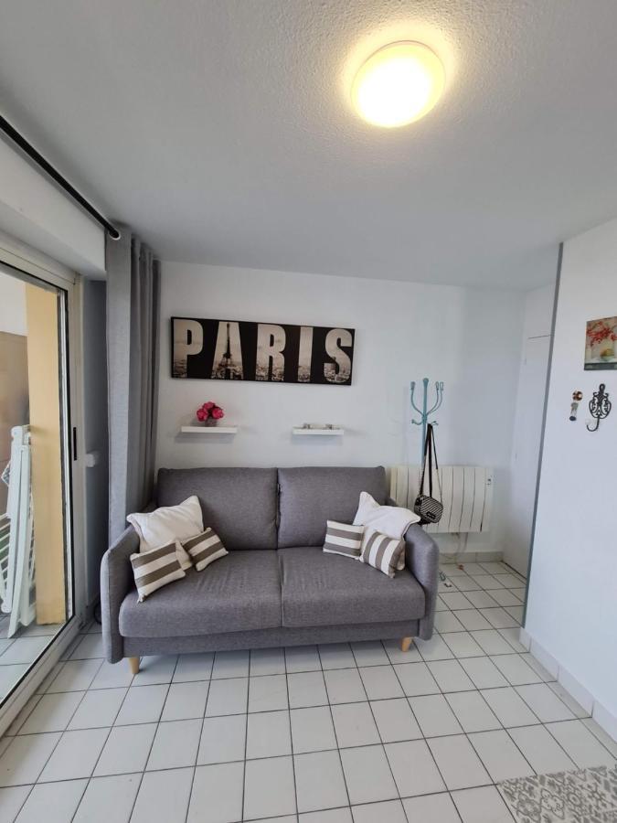 Appartement En Premiere Ligne De Plage Hendaye Exterior photo